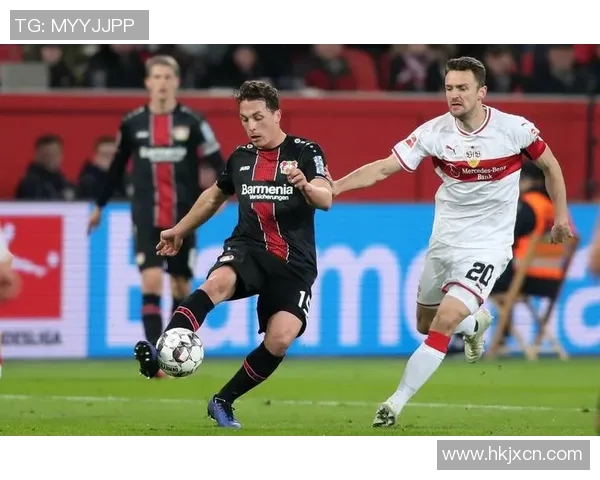 德甲升级大战：勒沃库森逆转汉堡，冲击联赛前列