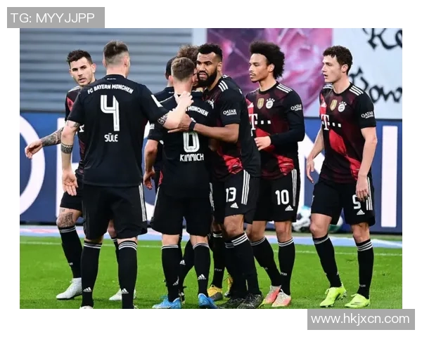 德甲球队强化集训备战新赛季势不可挡