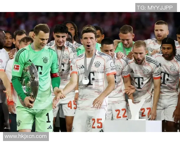 德国冠军退役之际,传奇托马斯·穆勒谢幕 德国冠军退役之际,传奇托马斯·穆勒谢幕