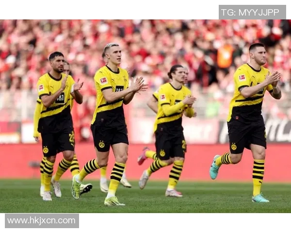 多特蒙德惨败汉诺威96：球迷的期望与失望