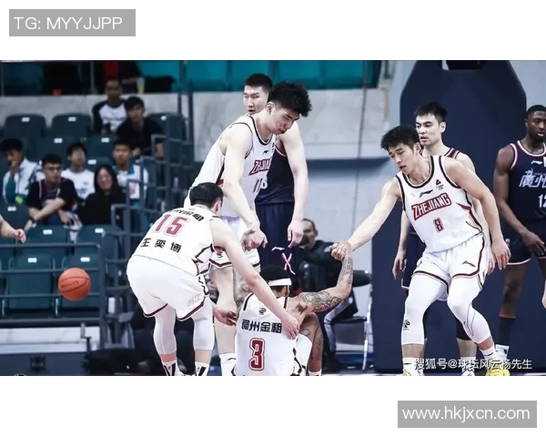 广州龙狮宣布签下新外援，力争新赛季重返CBA强队行列