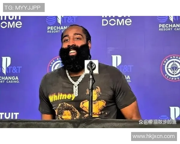 哈登正式转会加盟湖人！球迷热议：总冠军只是时间问题