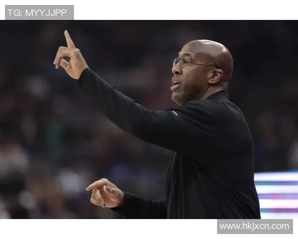 国王队主帅下课,球队陷入困境:未来何去何从? 国王队主帅下课,球队陷入困境:未来何去何从?