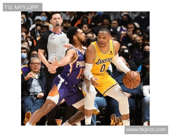 湖人签下科汉奈，提升外线进攻实力