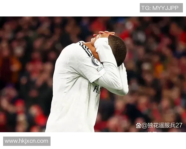 皇马成功签下巴黎圣日耳曼前锋姆巴佩，新时代银河战舰起航