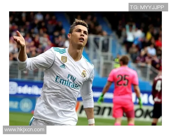 皇马官方宣布C罗离队，西甲震撼！球迷心碎不已