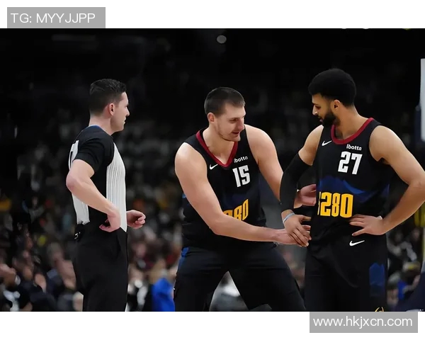 黄蜂战胜掘金，拉塞尔-威斯布鲁克交易传闻再起