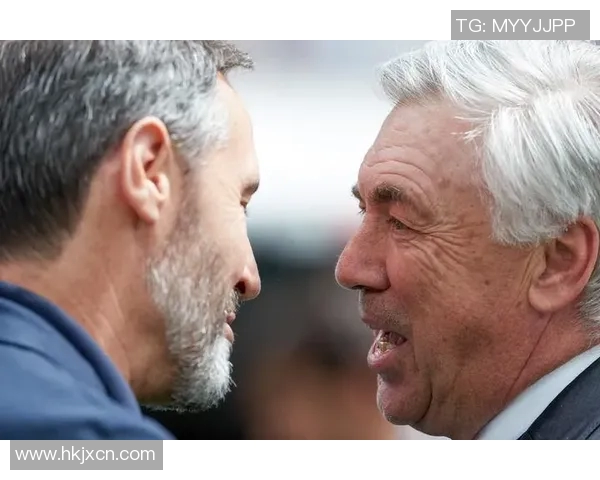 皇马主席表态支持主教练，誓言一定要夺得西甲冠军