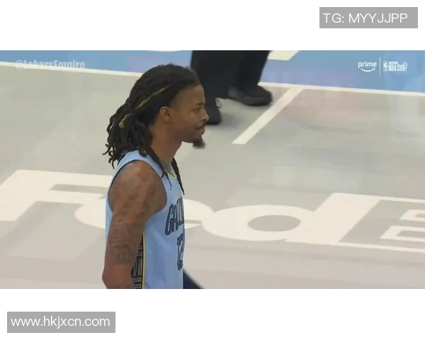 灰熊队在季后赛中意外击败湖人获胜：勇气与智慧的双重胜利