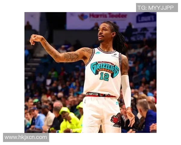 灰熊惊险战胜森林狼，莫兰特继续发挥抢眼