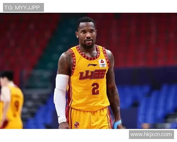 凯-费尔德宣布签下外援，球队实力大增