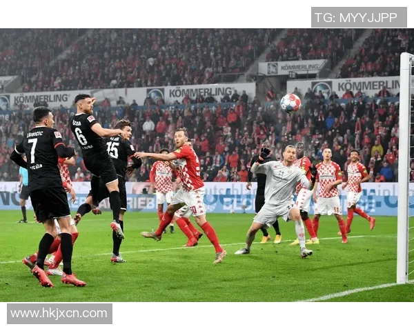 科隆客场遭遇挫败,弗赖堡连胜开启主场之旅