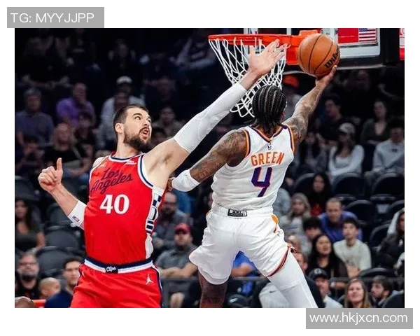 快船队三连败后险胜独行侠，这场比赛看点多多！