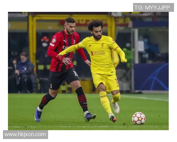 利物浦以2-0战胜AC米兰,欧冠小组赛出线希望大增 利物浦以2-0战胜AC米兰,欧冠小组赛出线希望大增