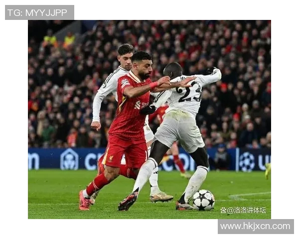 利物浦欲收购皇家马德里主力中场,转会费或突破1亿欧元 利物浦欲收购皇家马德里主力中场,转会费或突破1亿欧元