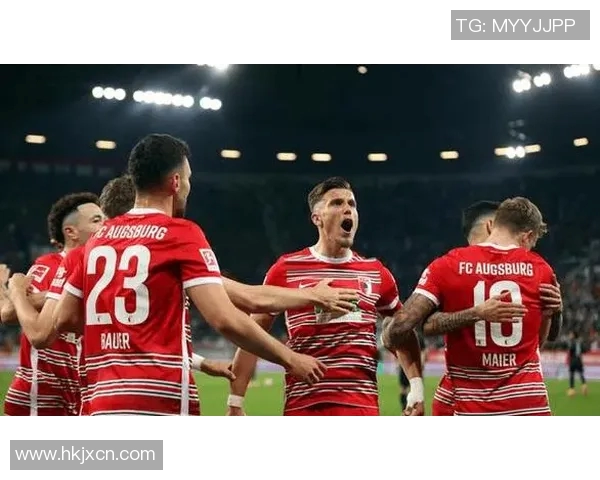 美因茨逆转狂胜，德甲惊艳一战！