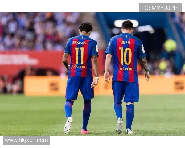 梅西奥斯维达尔争执升级！巴萨突发变局暴露内讧黑幕