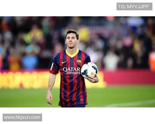 梅西赛季首战上演帽子戏法，巴萨主场3-1逆转皇家社会