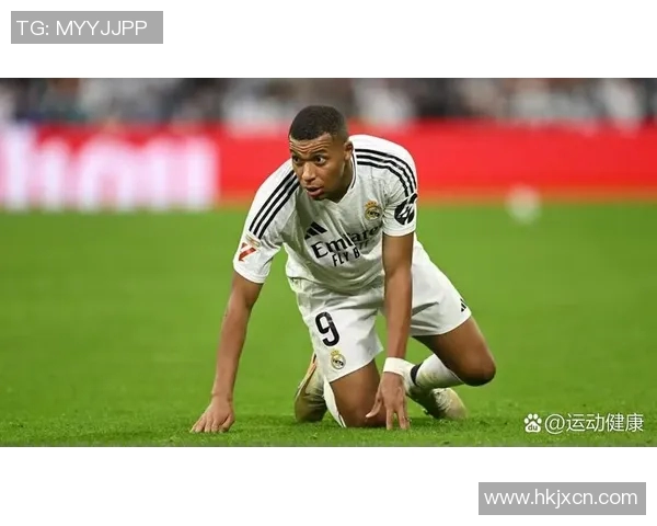 姆巴佩完成皇马梦想，为何他选择加盟皇马？