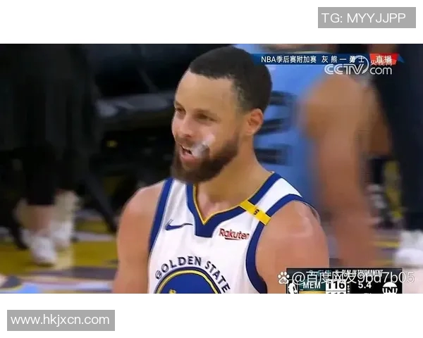 勇士队再战火箭队，将争夺总决赛冠军