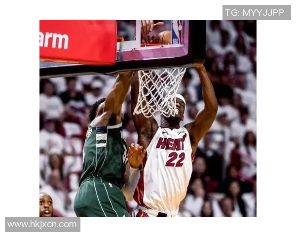 热火队击败雄鹿晋级东部决赛，展现冠军之路的非凡力量