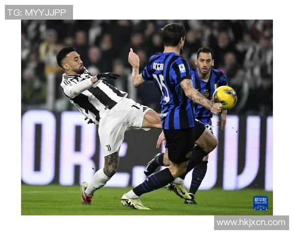 尤文图斯明确转会政策，国际米兰球星或将加盟