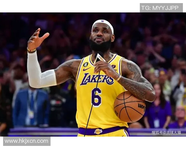 詹姆斯连续10场得分过40在季后赛创历史纪录，力争冲击总冠军三连冠