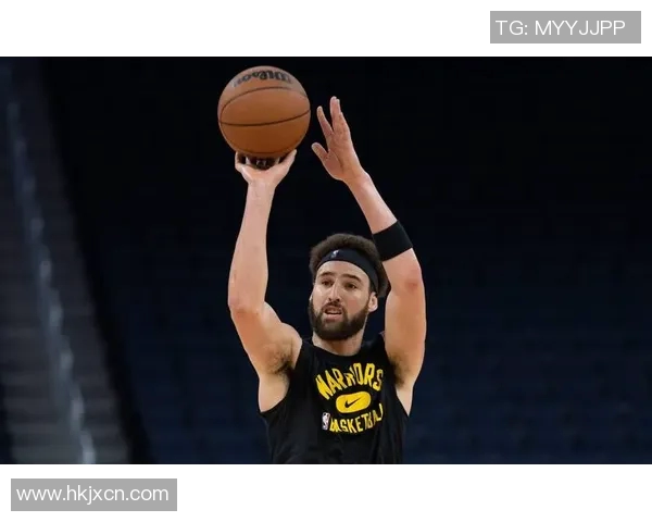 汤普森康复进展顺利，计划下月归队为勇士锦上添花