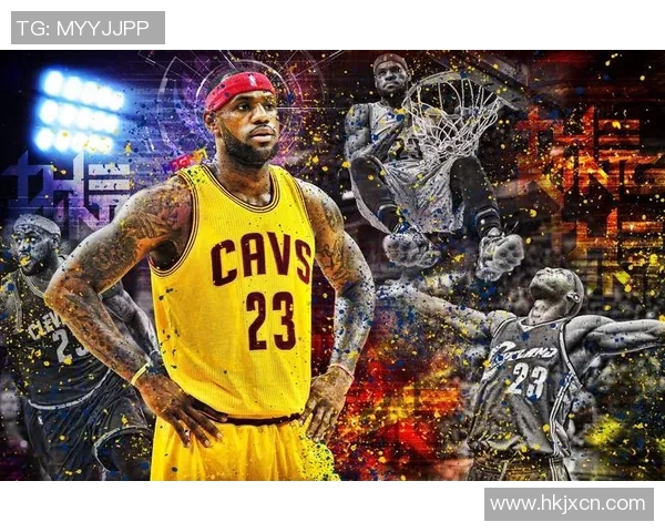 詹姆斯当选全明星队长：篮球传奇的新篇章