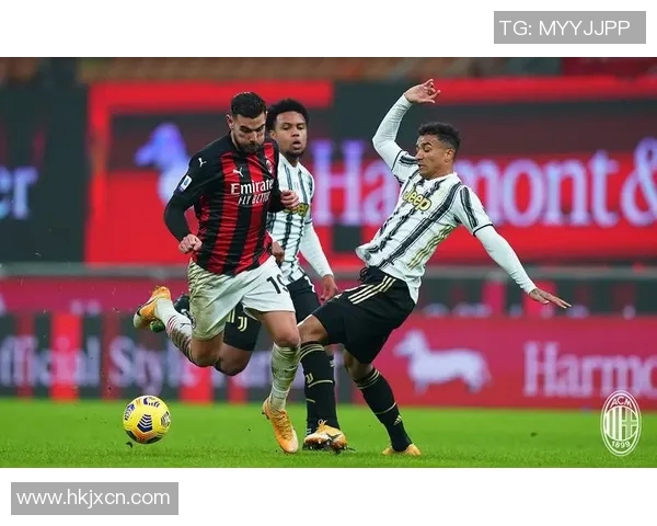尤文图斯主场狂胜AC米兰,C罗梅开二度助力球队称霸 尤文图斯主场狂胜AC米兰,C罗梅开二度助力球队称霸