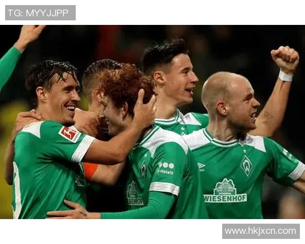 沃尔夫斯堡主场大胜云达不莱梅，展现强大实力！