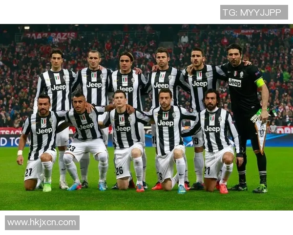 尤文图斯前锋大放异彩，狂砍四球助球队击败国际米兰