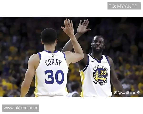 勇士宣布续约核心球员格林，实现三巨头延续