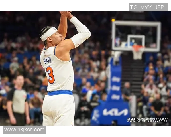 尼克斯客场力克奇才，季后赛之路越发清晰