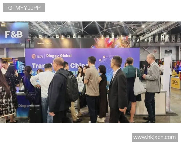 阿尔法-卡巴联手推动数字支付发展，加速金融科技创新