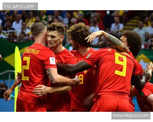 欧洲杯：比利时胜阿尔及利亚，续写红魔传奇