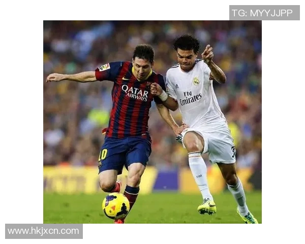 巴萨将与皇马争夺西甲冠军，梅西与C罗对决再度上演