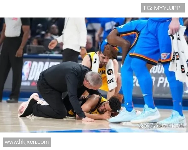 步行者球星受伤下场，战绩再遇挑战