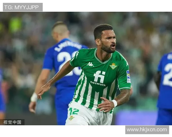 皇家贝蒂斯绝杀赫塔菲，取得四连胜——绿白军团再度崛起的背后