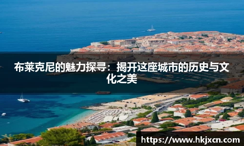 布莱克尼的魅力探寻：揭开这座城市的历史与文化之美
